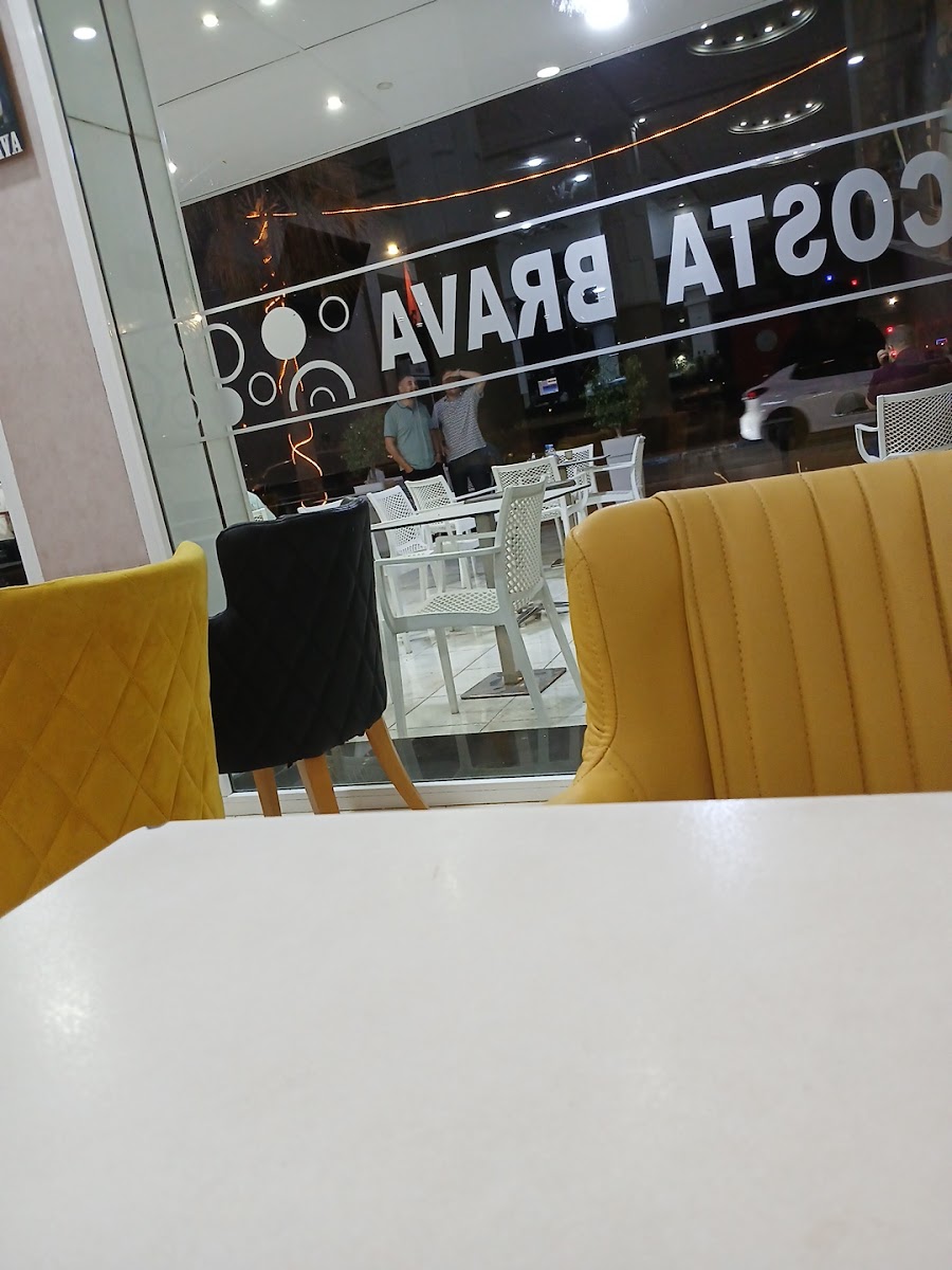 Costa Brava Coffeshop Photos 2
