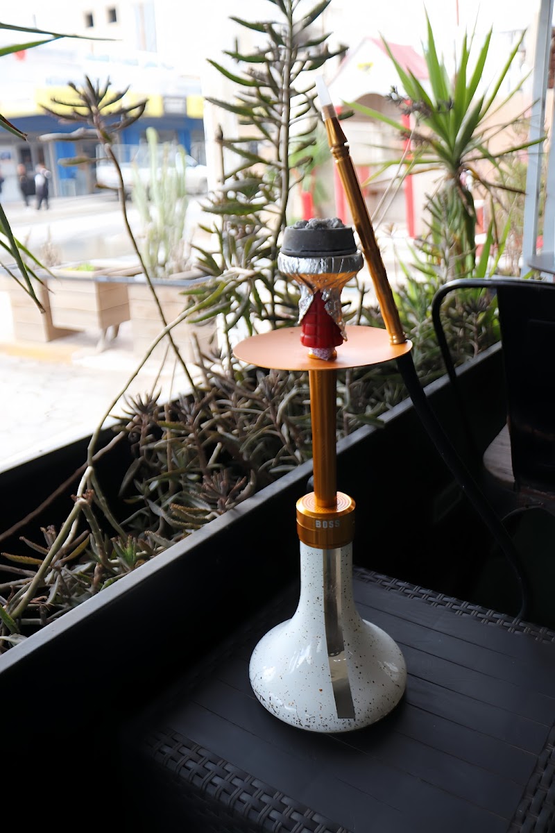 Cosy Café