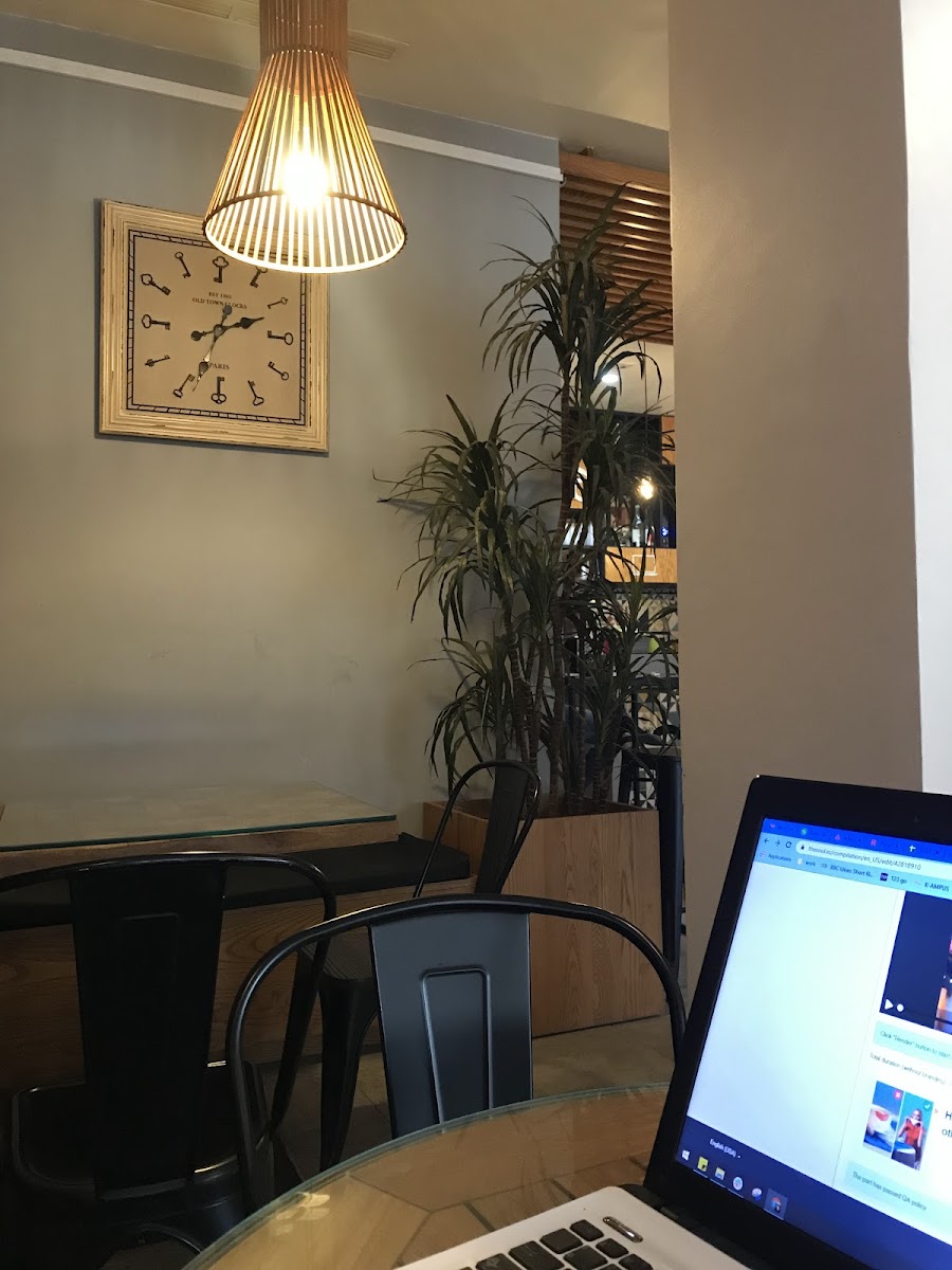 Cosy Café Photos 2