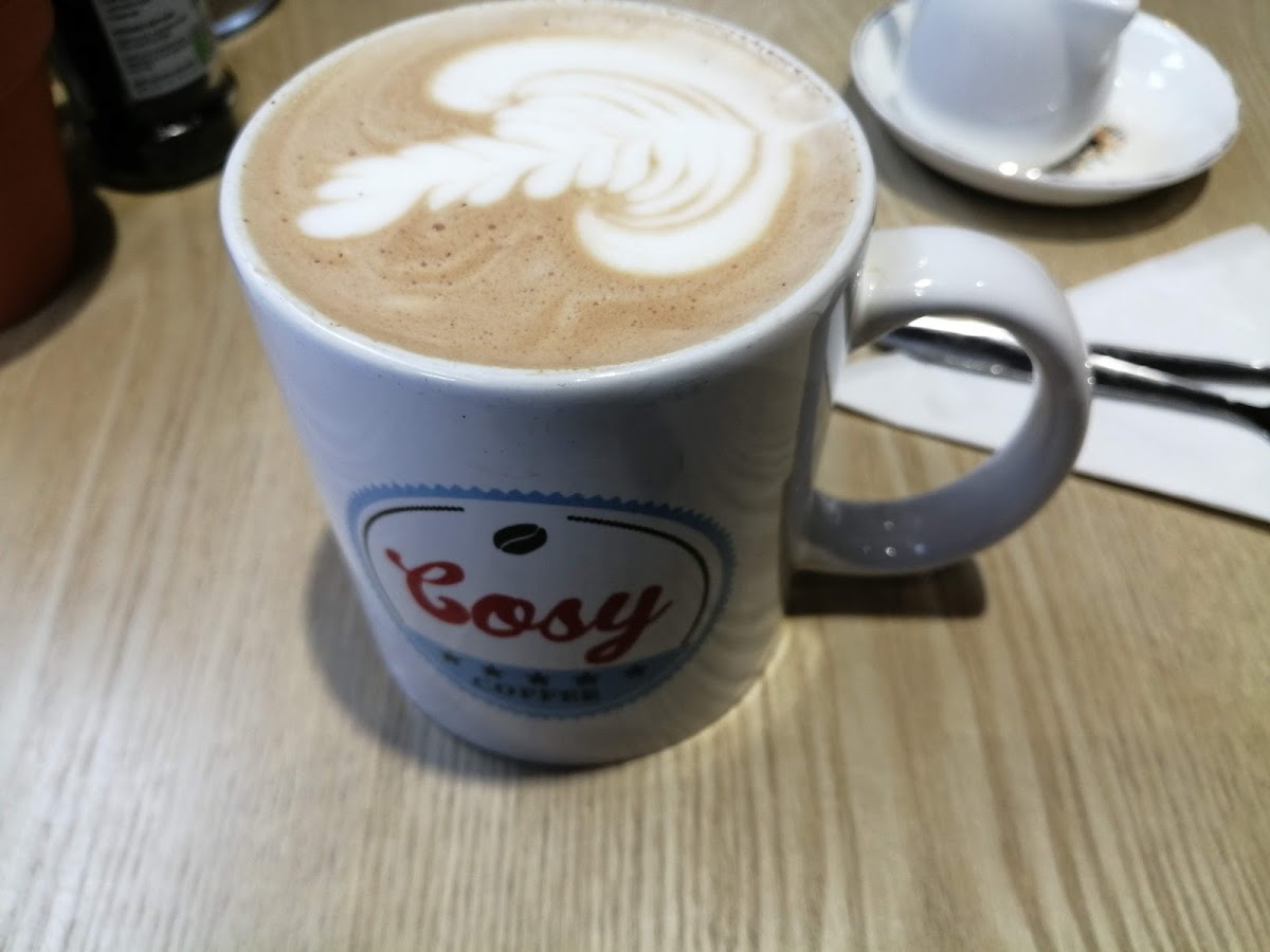 Cosy Coffee Photos 2