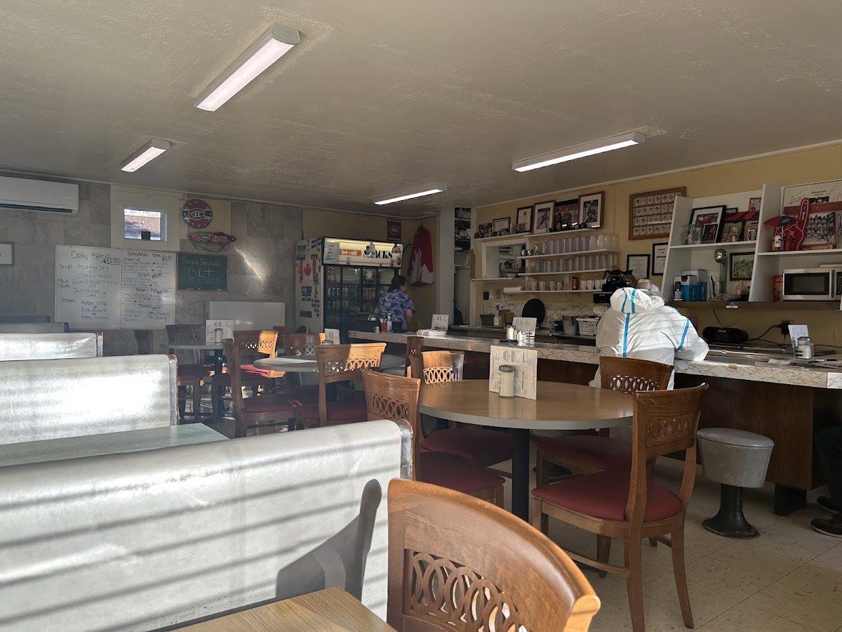 Cosy Snack Bar Photos 2