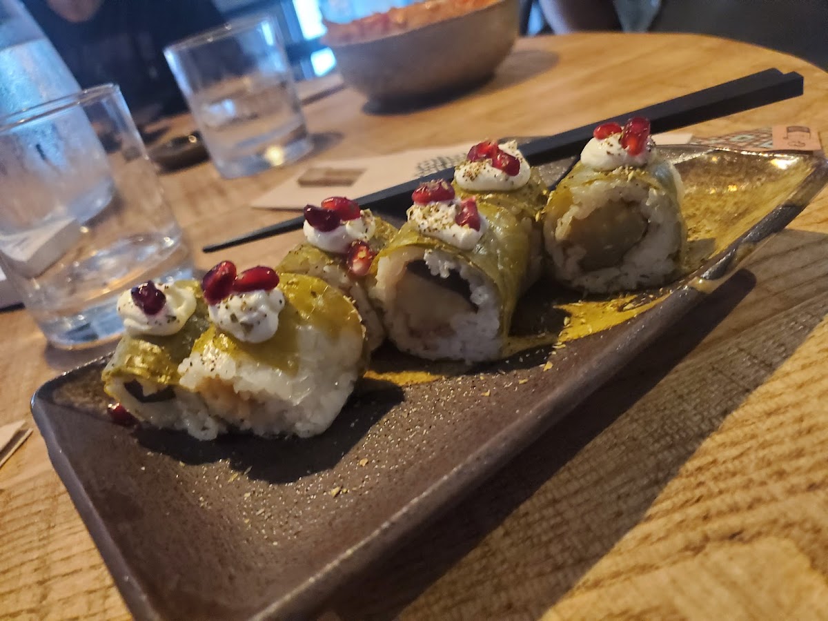 Côté Sushi Antibes Photos 9