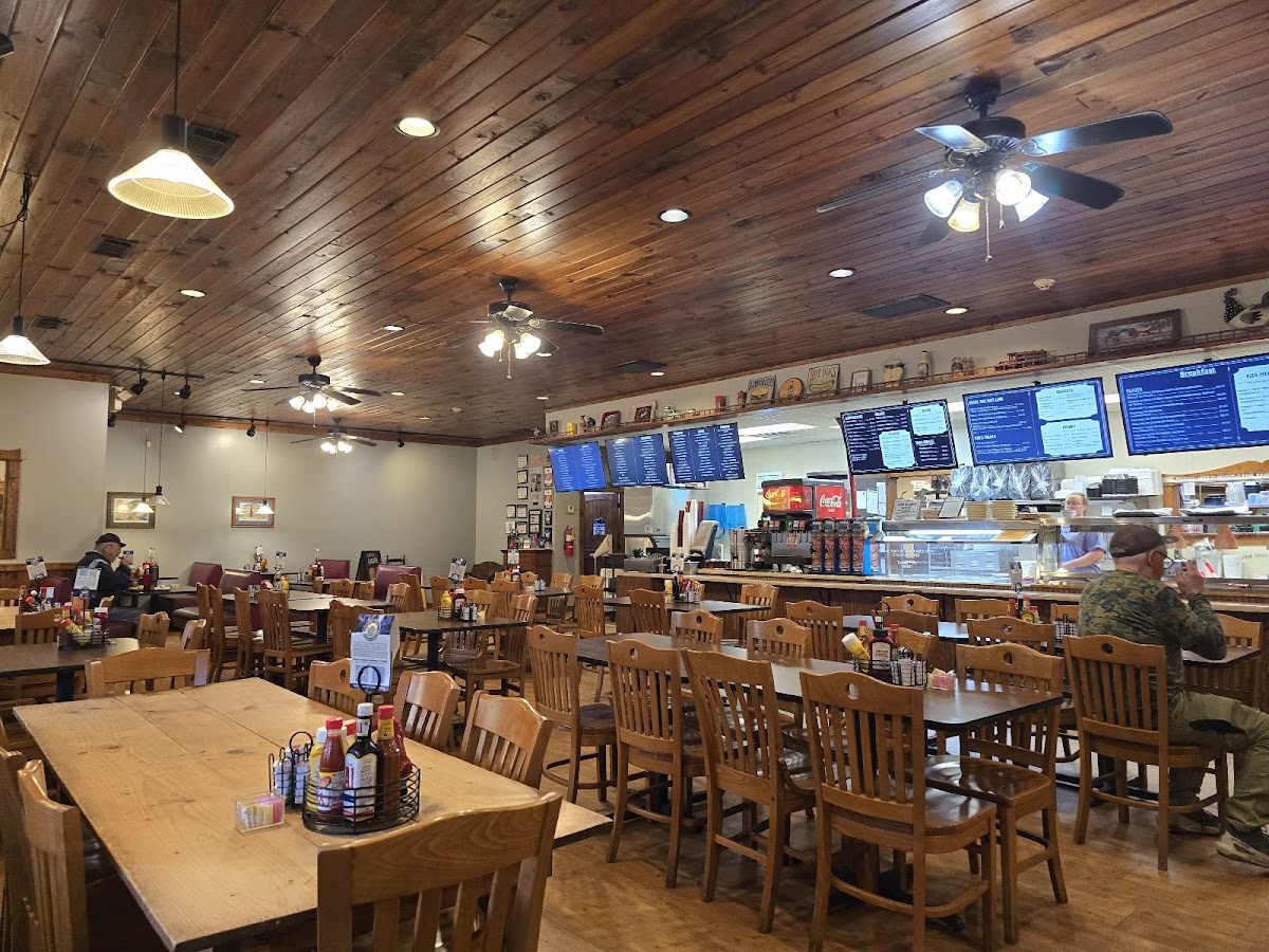 Cottage House Restaurant