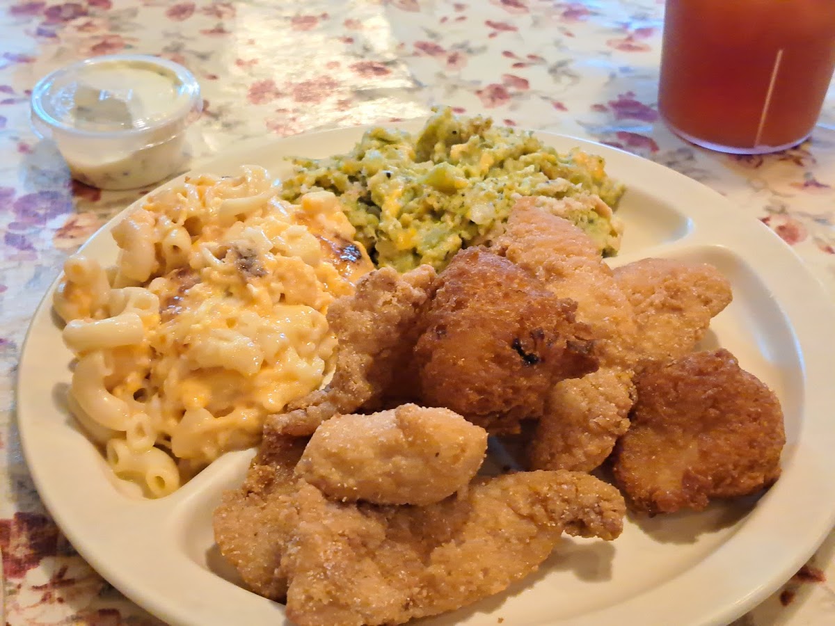 Cottage House Restaurant Photos 9