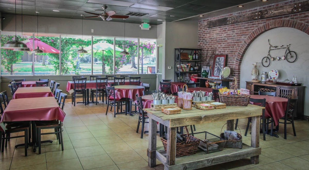 Cotta's Kitchen