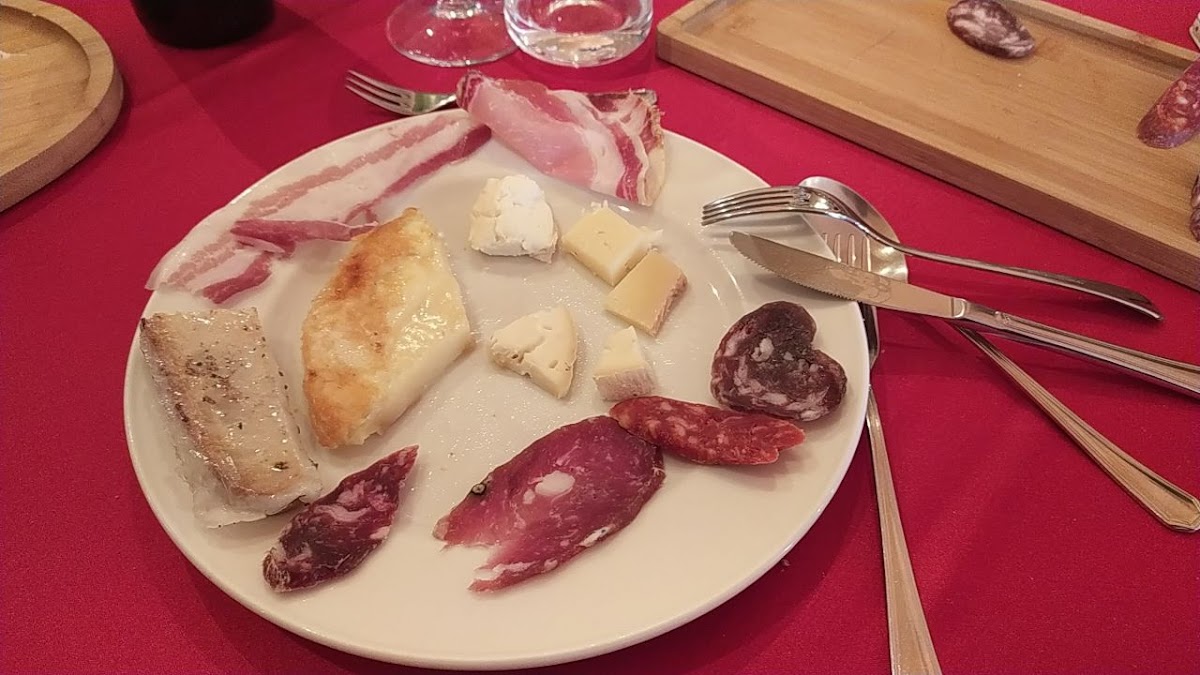 Cotton Club Benevento Photos 9