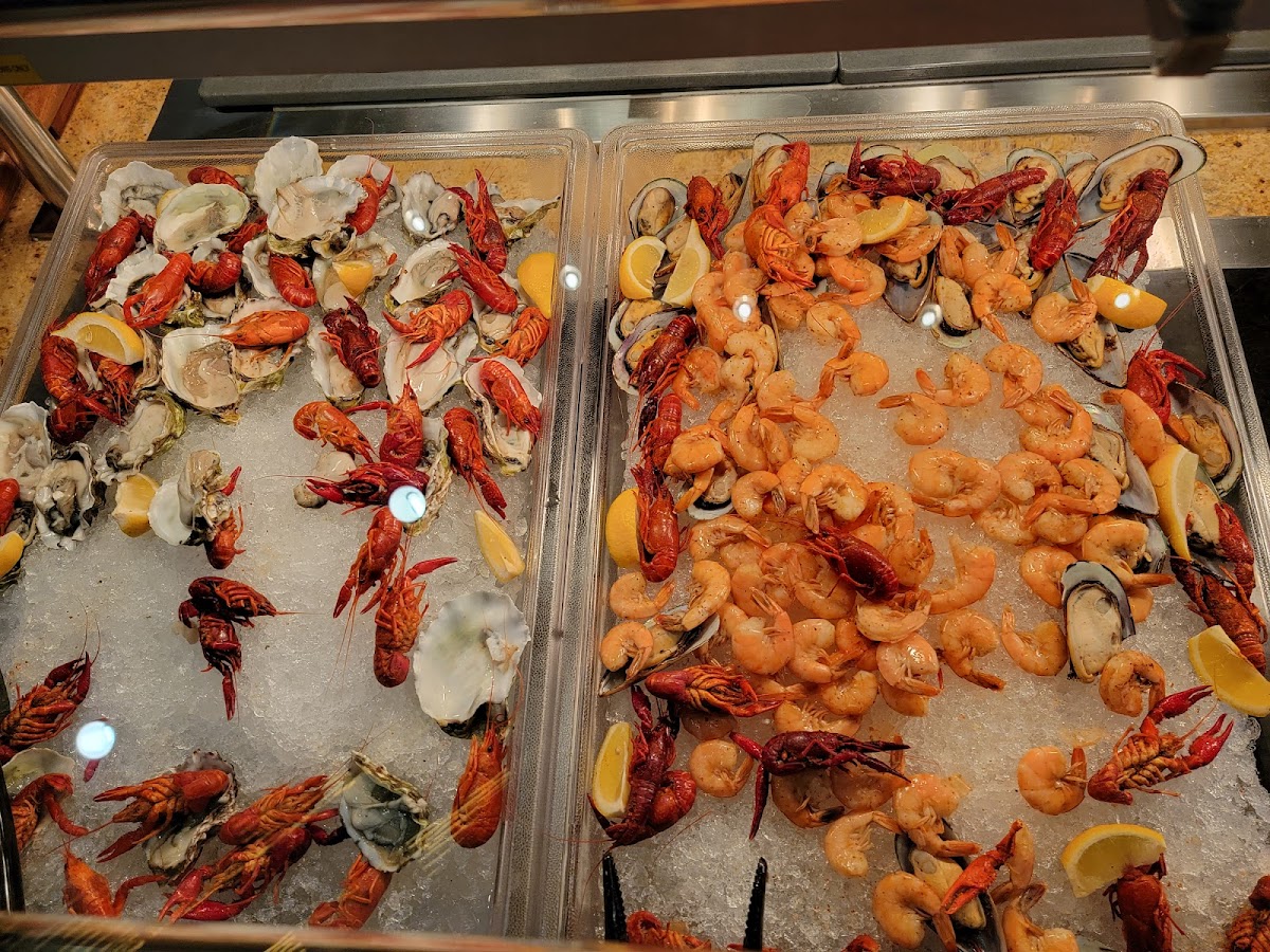 Cottonwood Restaurant Photos 9