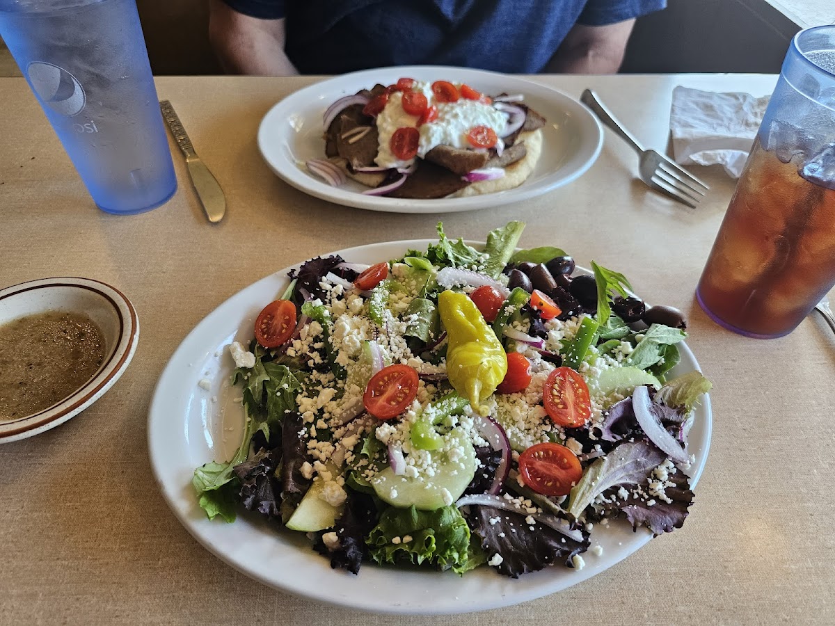 Country Belle Cafe Photos 2