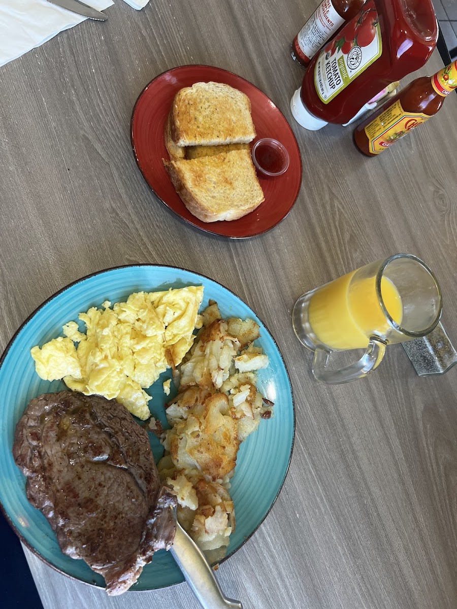 Country Griddle Photos 9