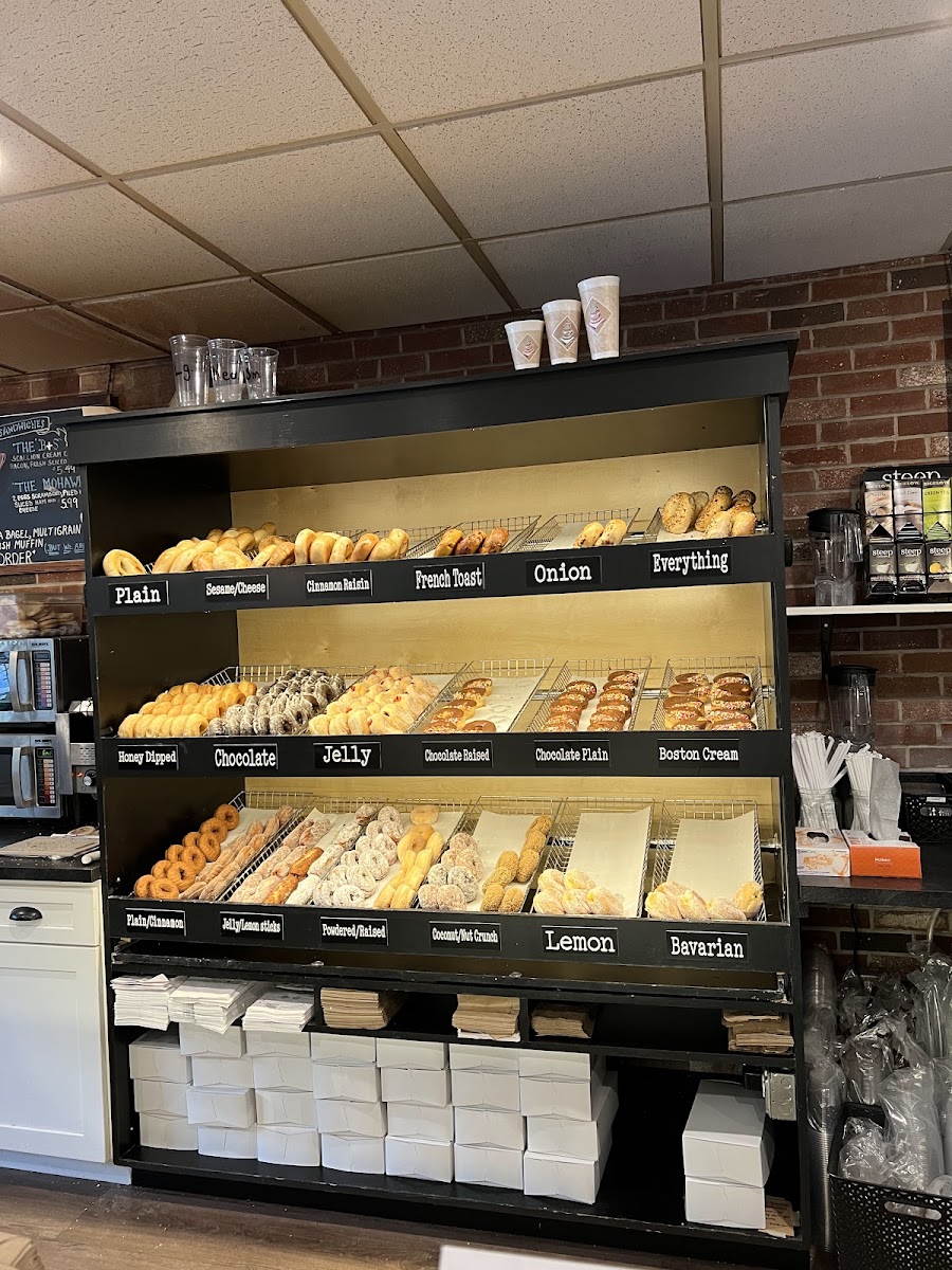 Country Kitchen Donuts Photos 2