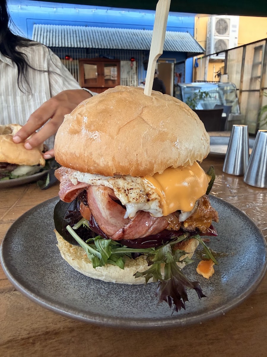 Country Mile Café Photos 2