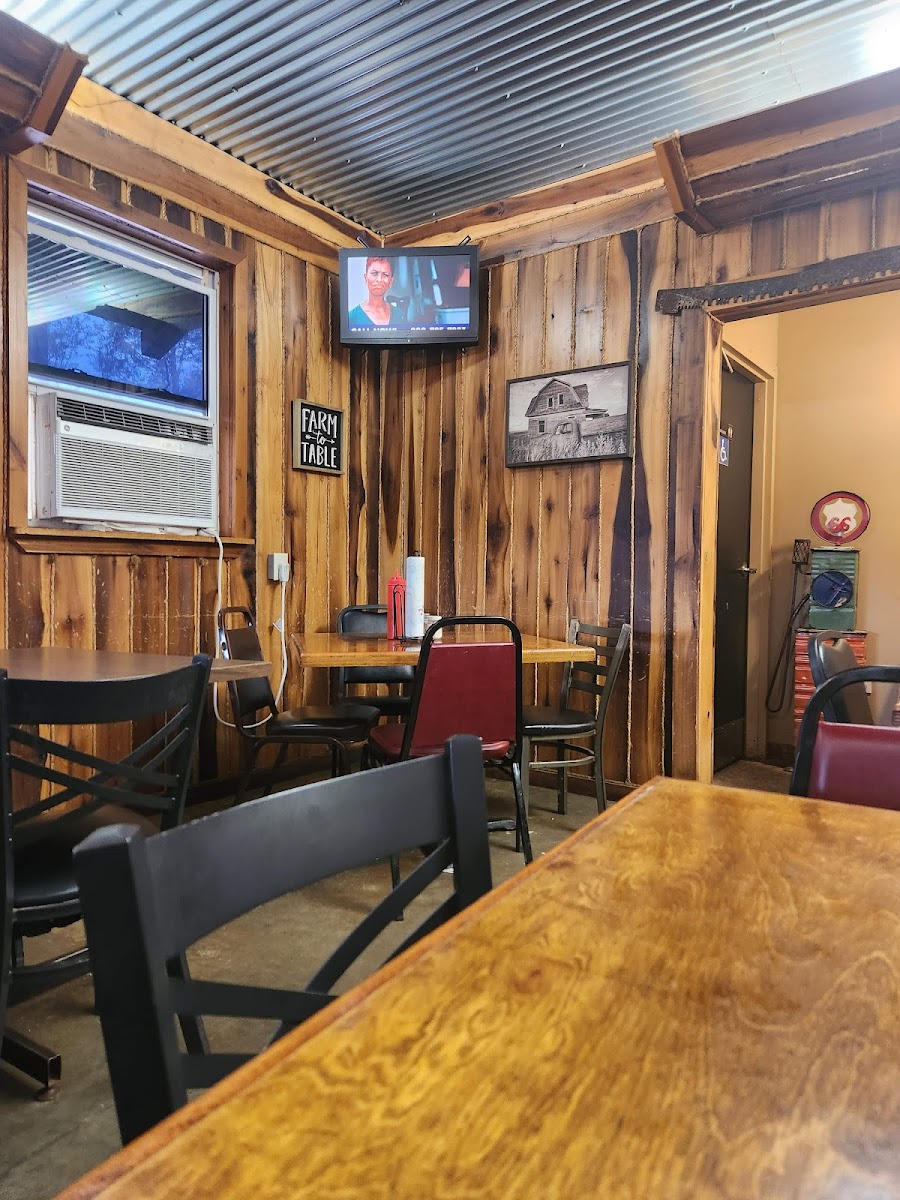 Countryside Diner