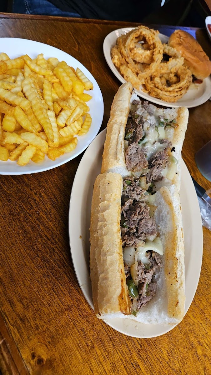 Countryside Diner Photos 9