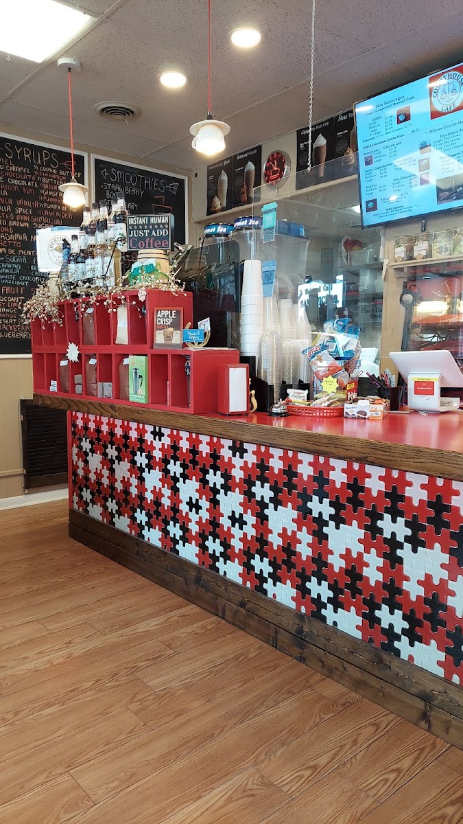 Courthouse Cafe
