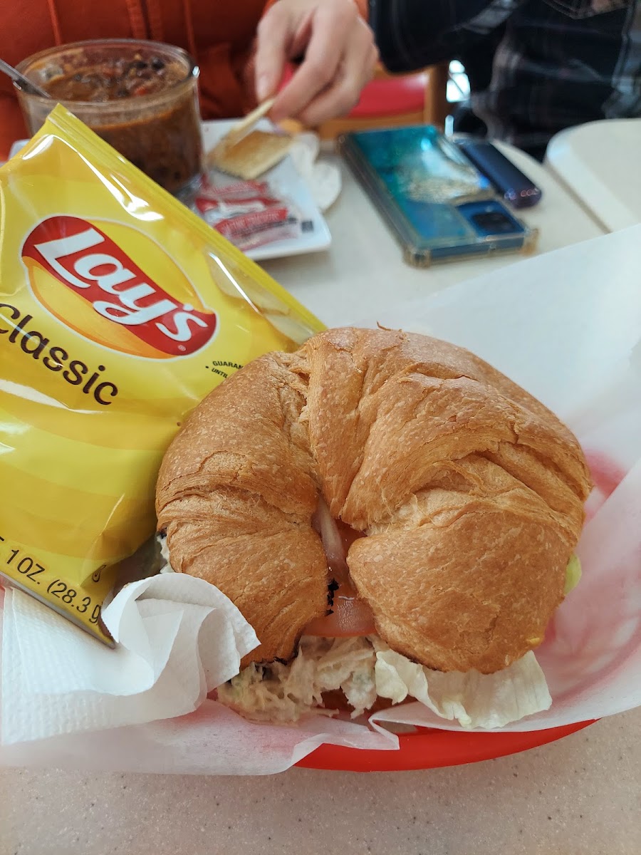 Courthouse Cafe Photos 2
