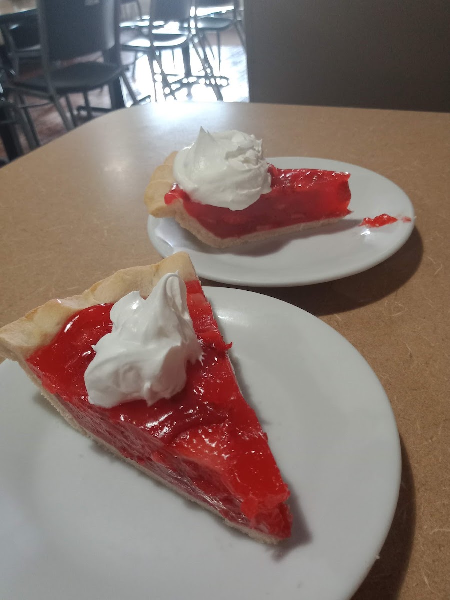 Courtyard Cafe & Bakery Photos 9