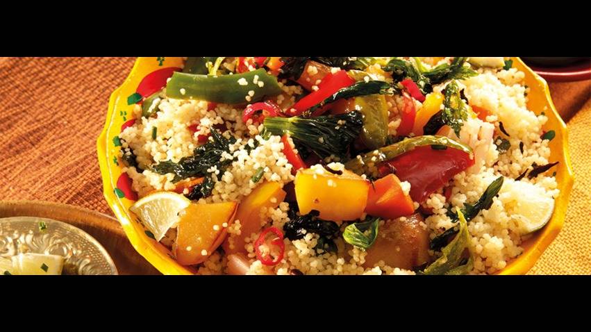 Couscous Délice