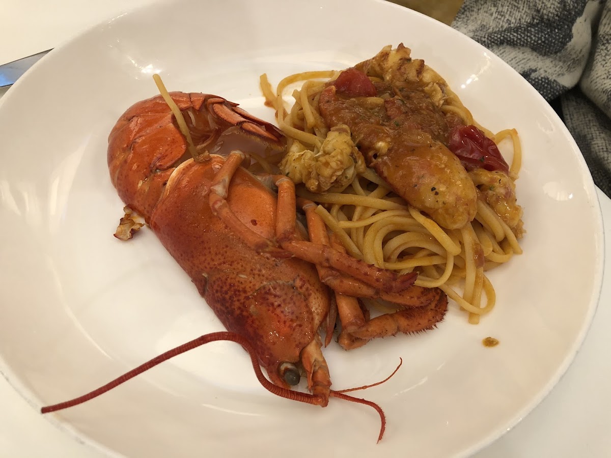 Cova Ristorante & Caffe Pacific Place Branch Photos 9