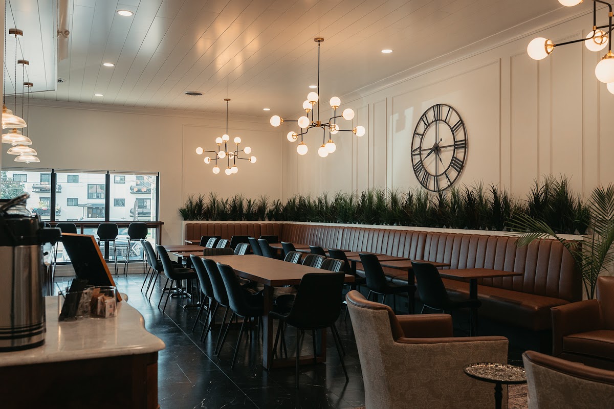Covenant Cafe