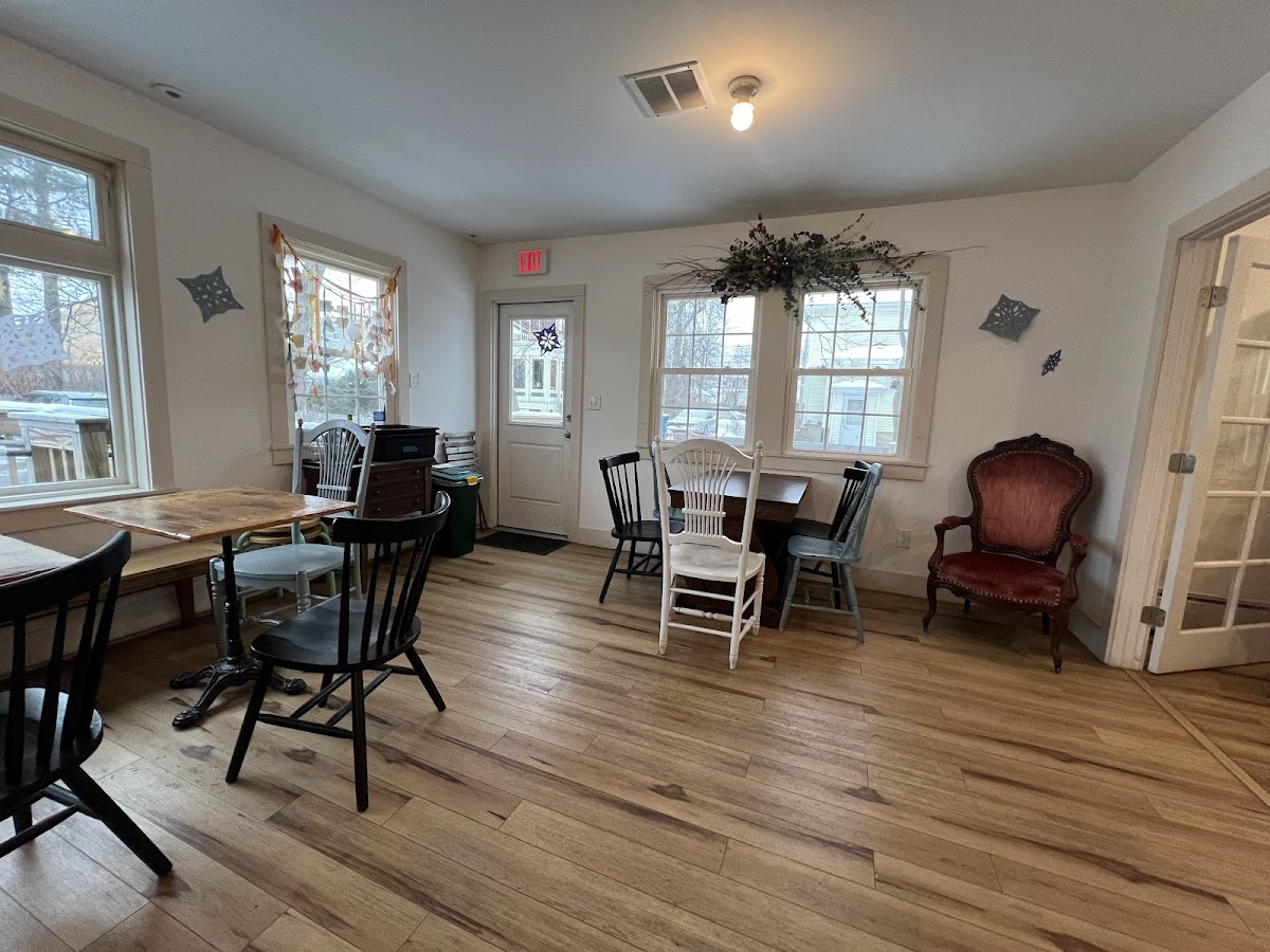 Coveside Coffee