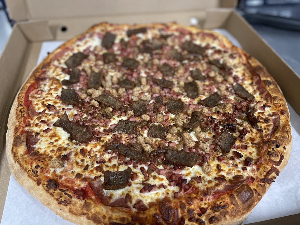 Cow Bay Pizza And Variety Photos 2