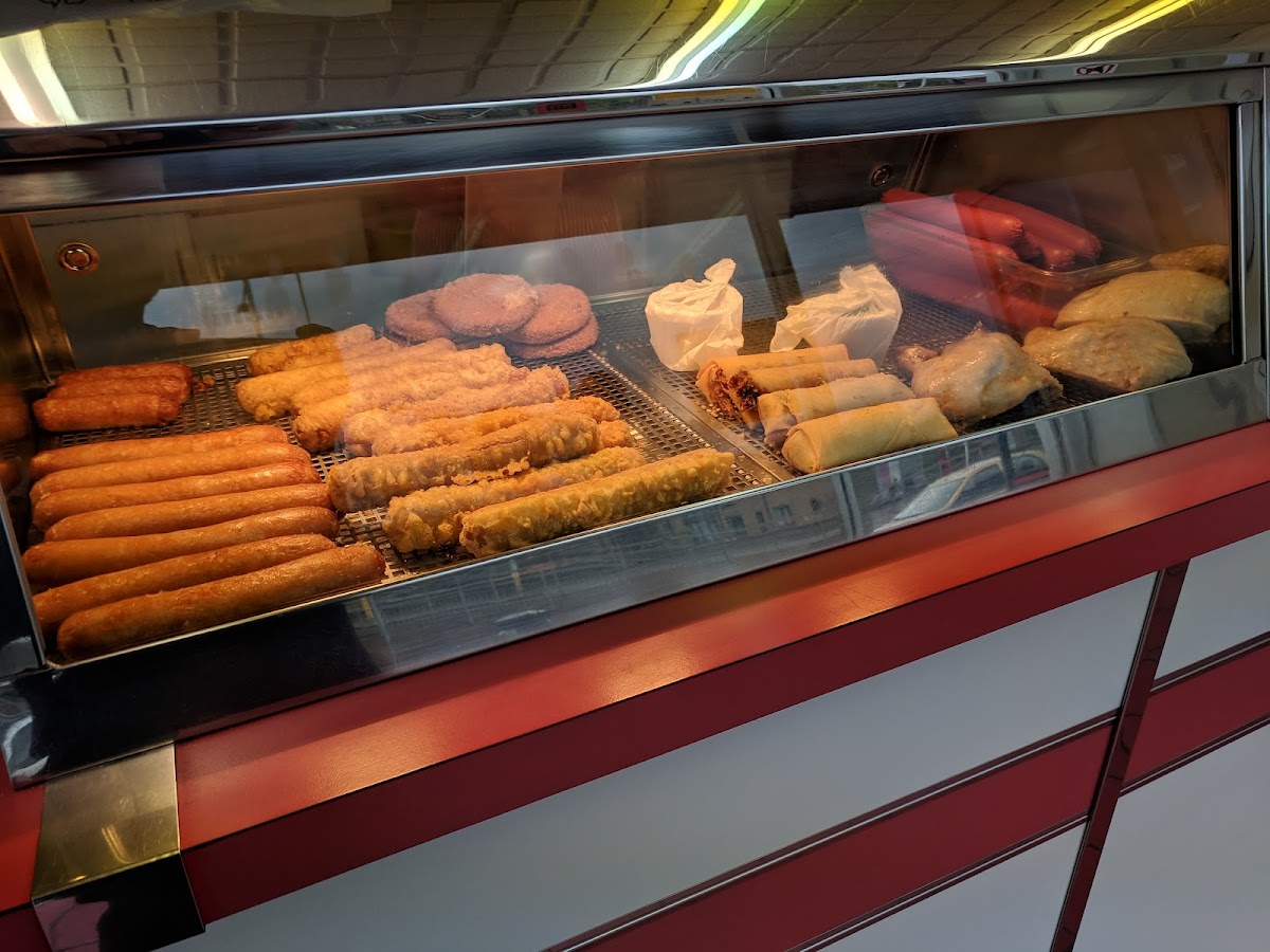 Cowley Fish Bar Photos 9