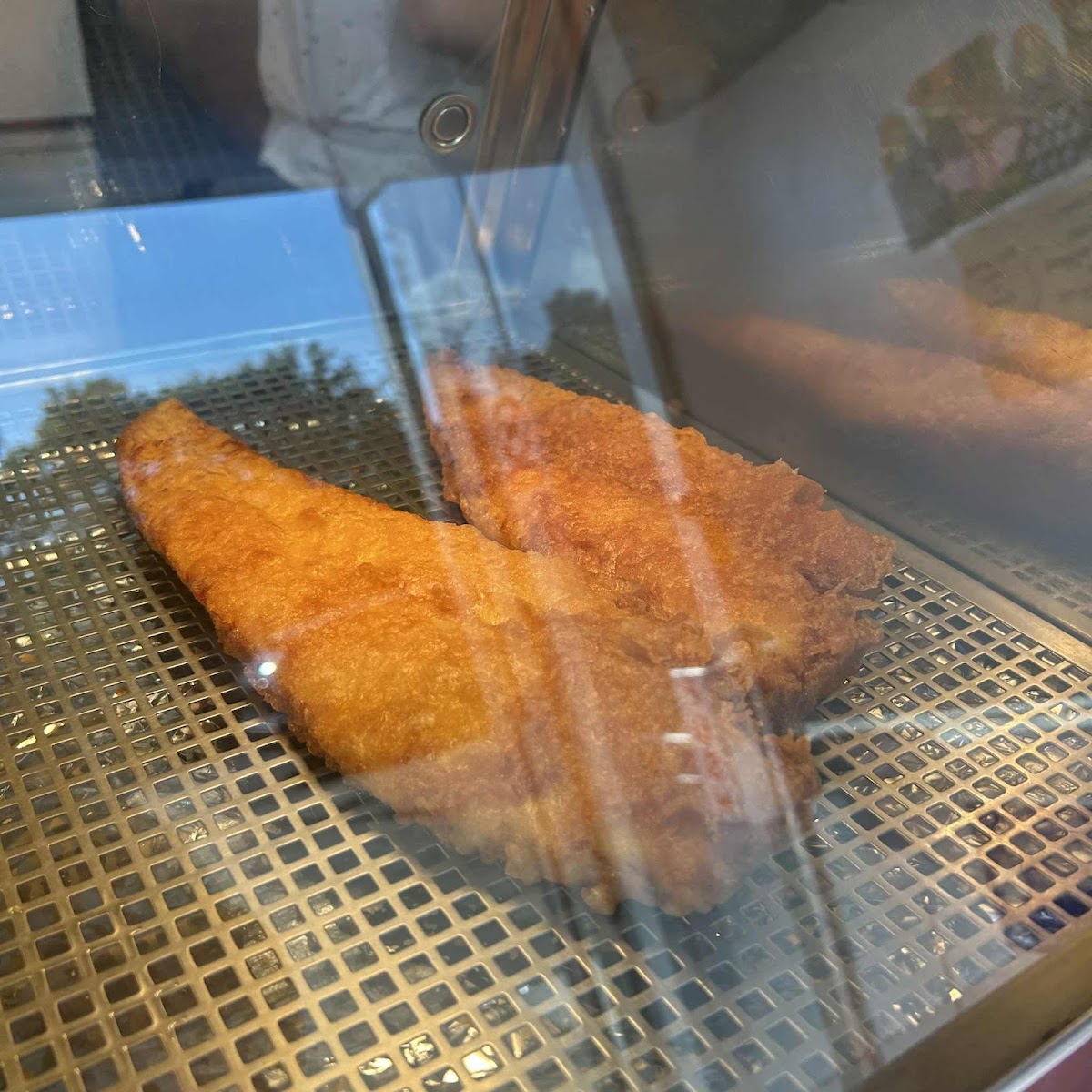 Cowley Fish Bar Photos 2