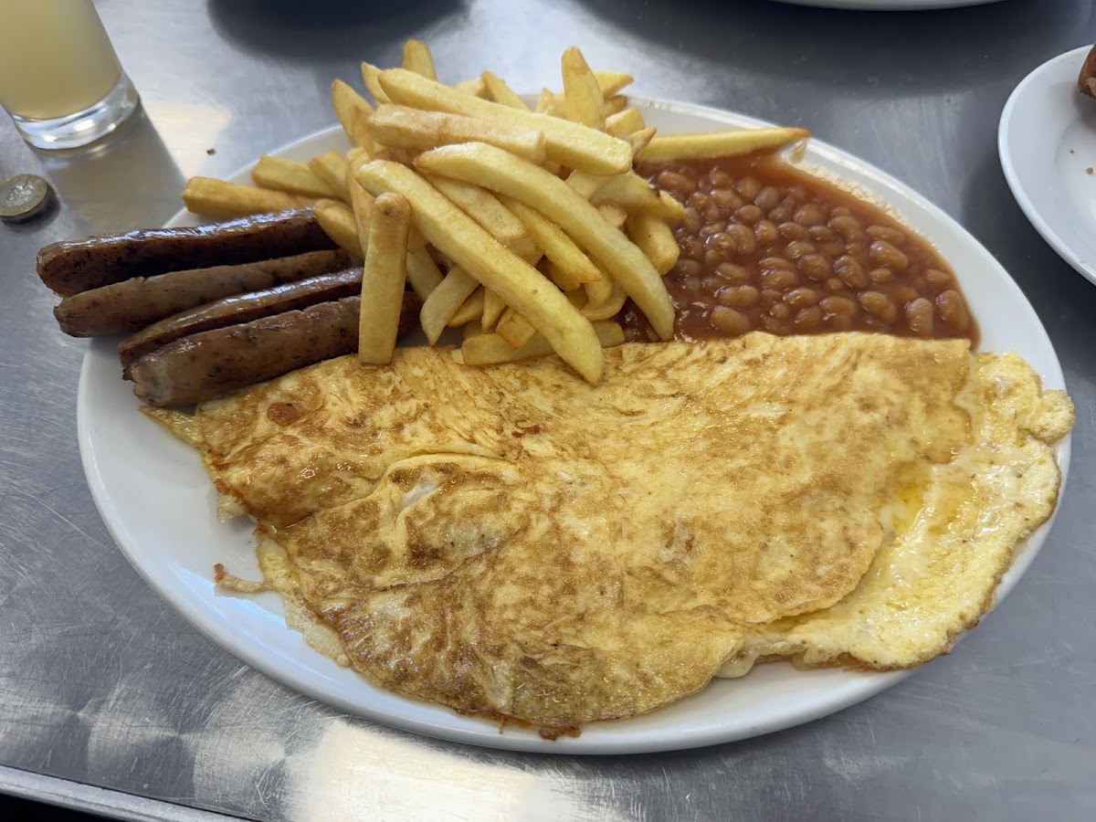 Coxheath Cafe Photos 2