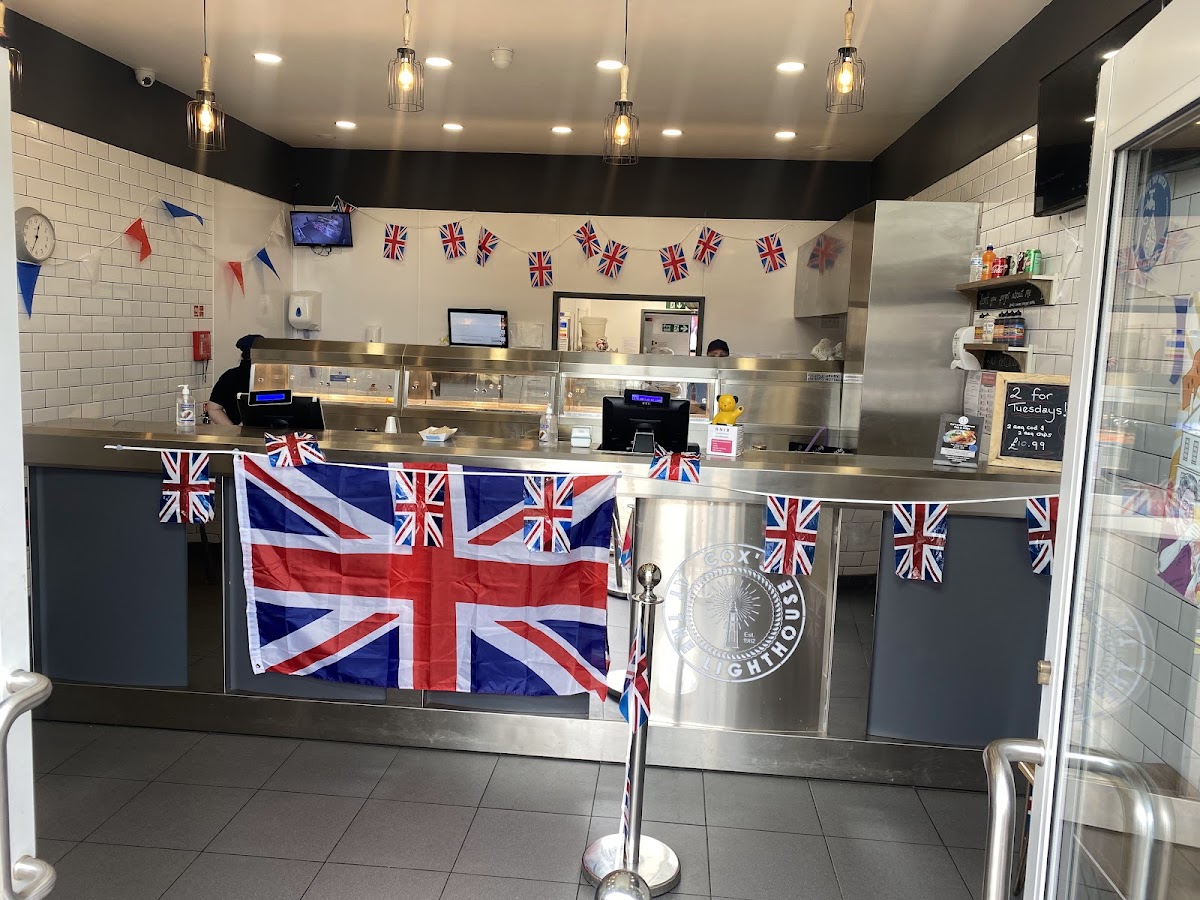 Cox’S At The Lighthouse-St Neots Photos 2