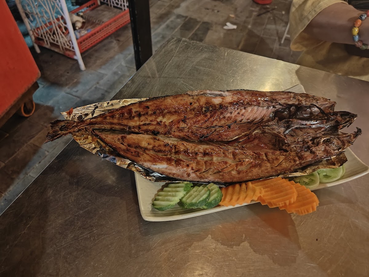 Crab Restaurant (Home Crab) Photos 2