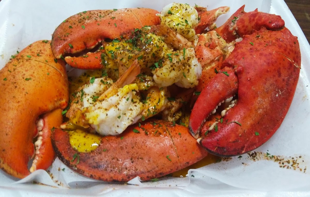 Crab Shak Photos 9
