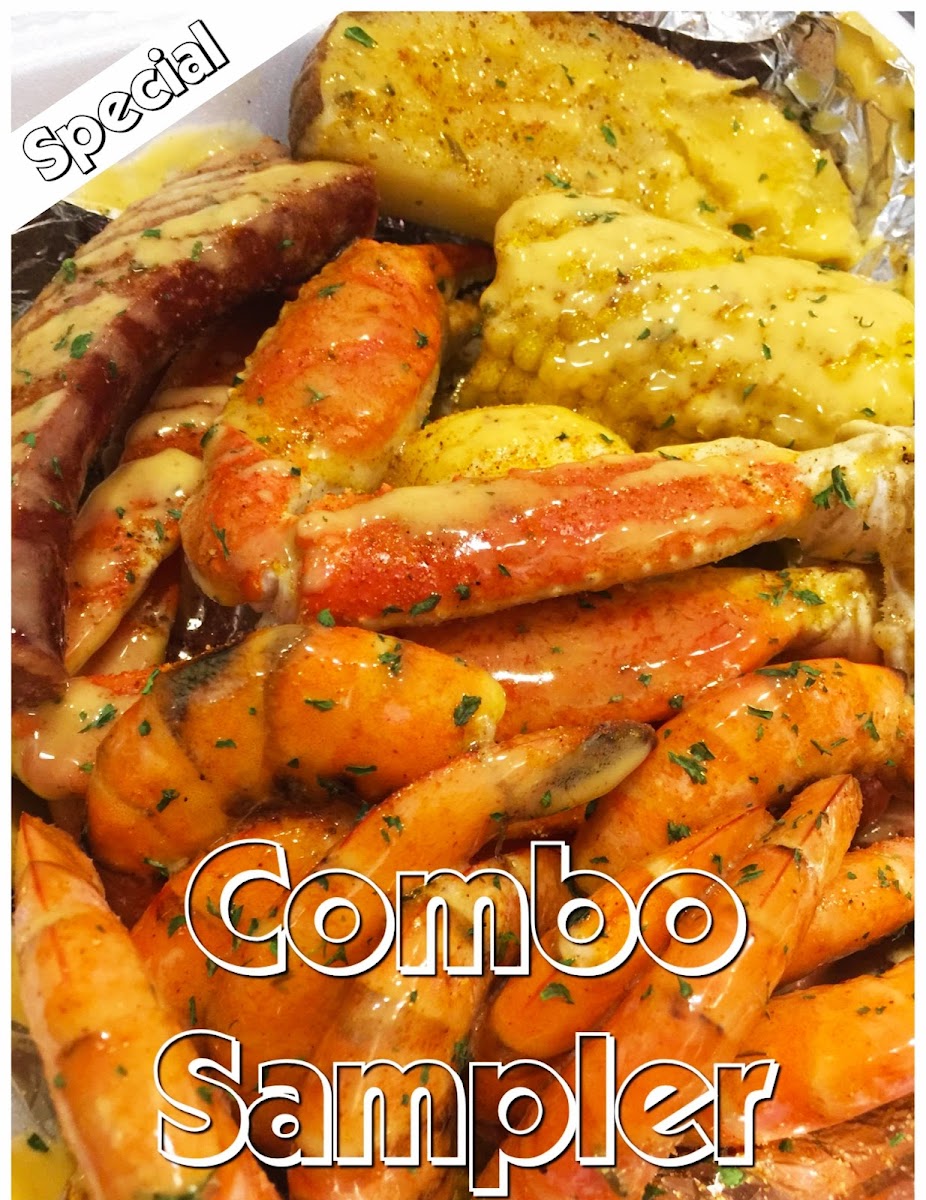 Crab Shak Photos 2
