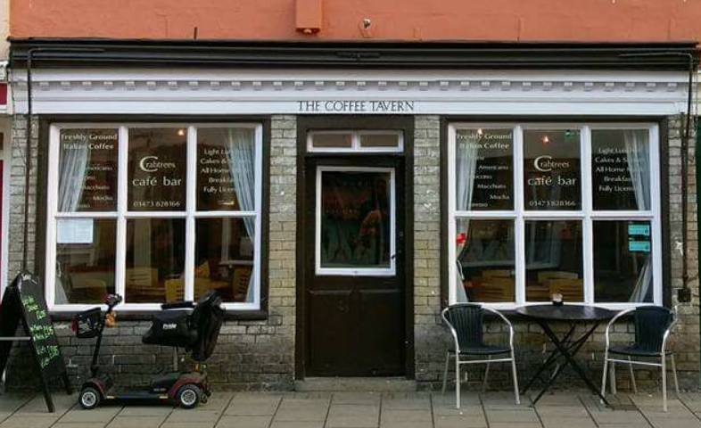 Crabtrees Cafe Bar Photos 2