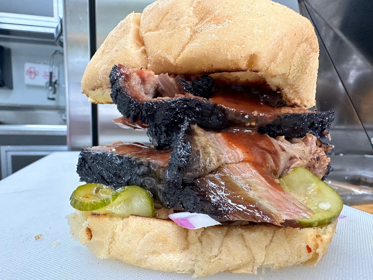 Craddyshack Southern Bbq Photos 2