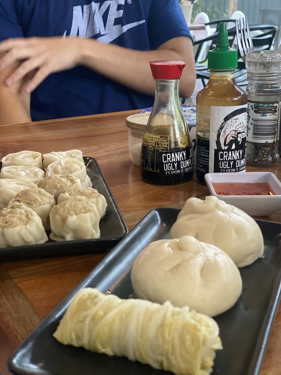 Cranky Joe's Ugly Dumplings Photos 2