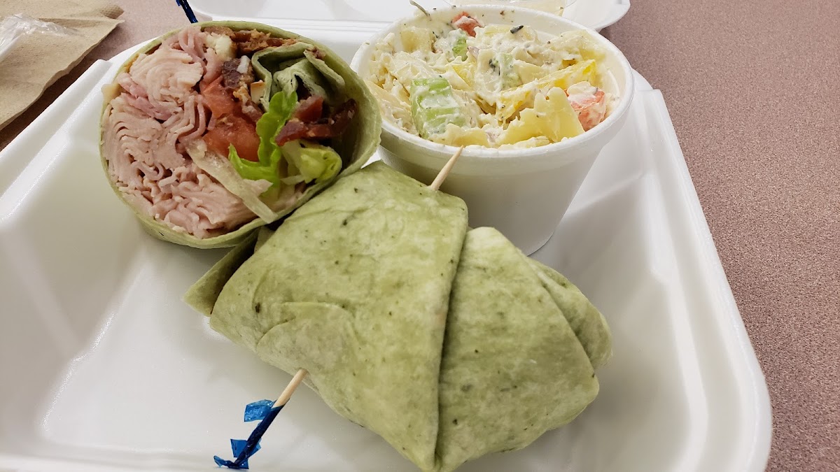 Crave Cafe & Catering Photos 9