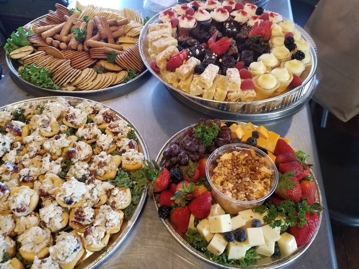 Crave Cafe & Catering Photos 2