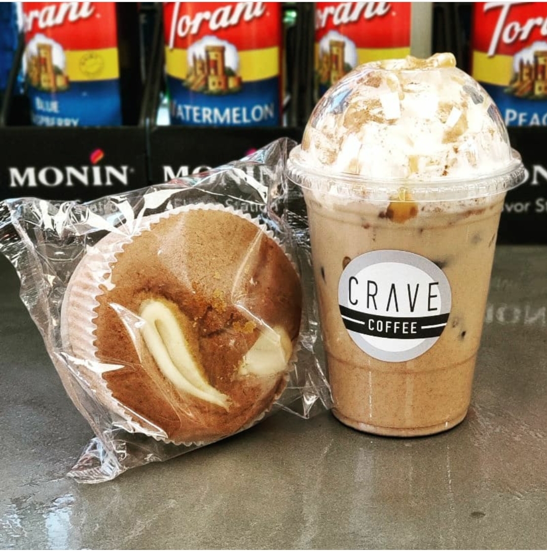 Crave Coffee Photos 2