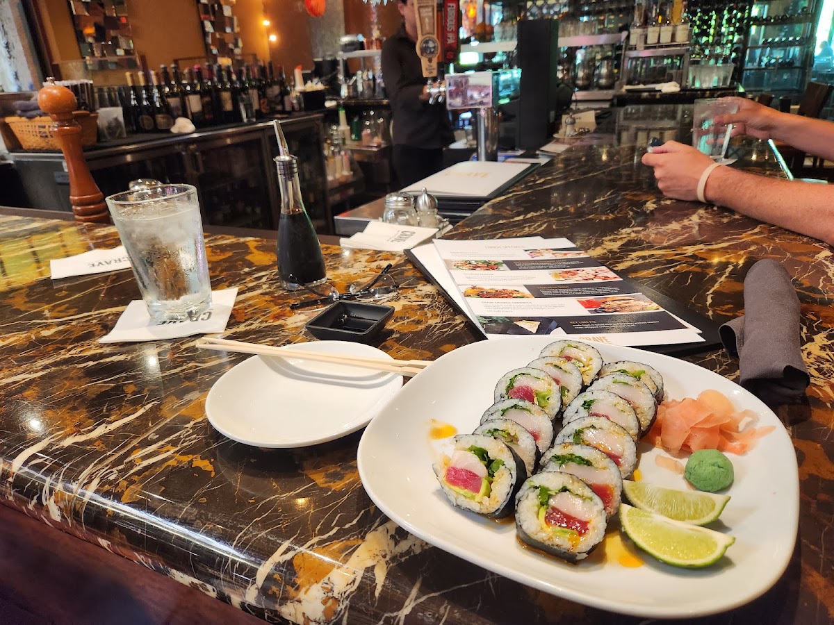 Crave Food & Drink Edina Photos 9