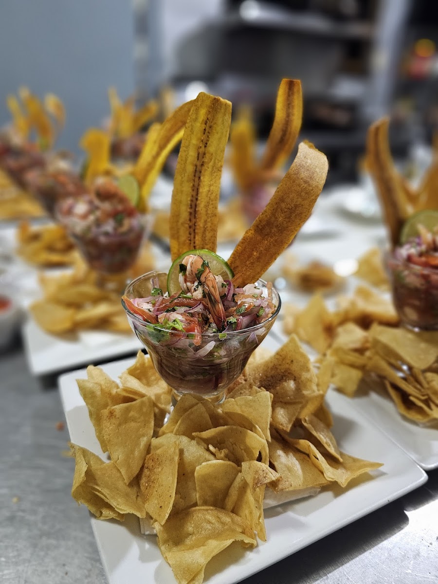 Crave House Of Flavour Photos 2