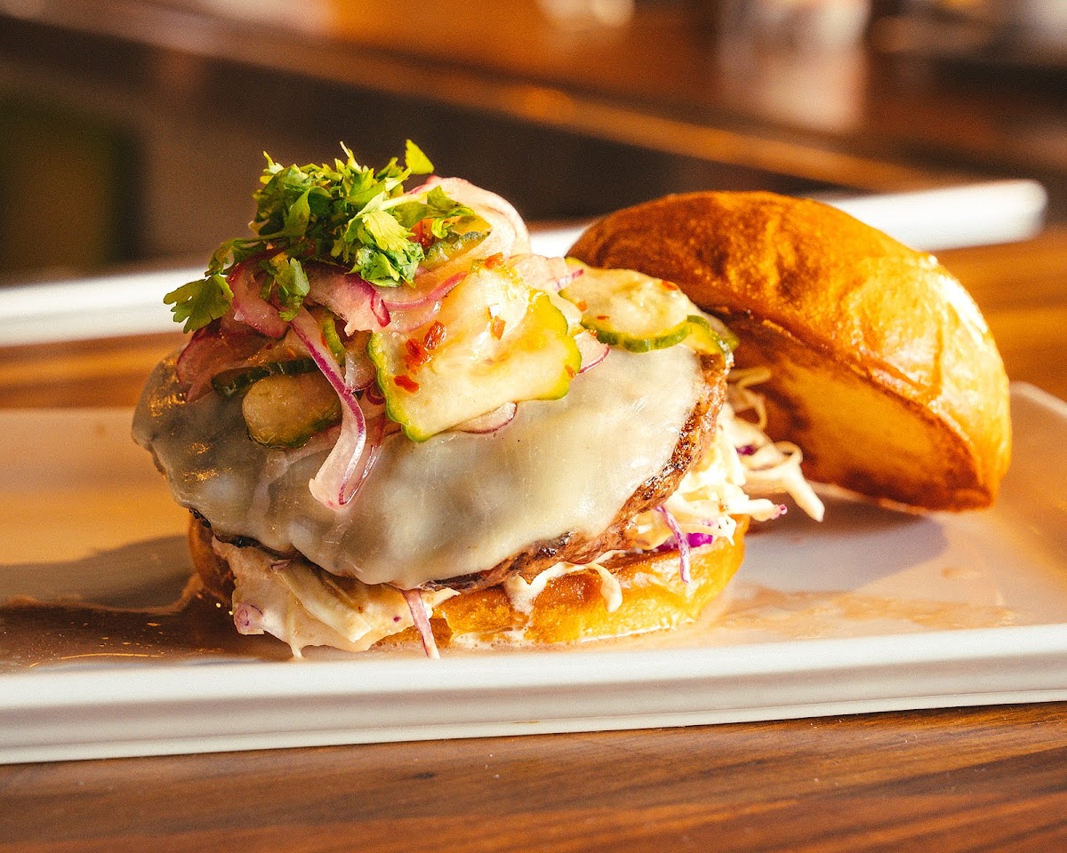 Crave Kitchen And Bar Photos 2