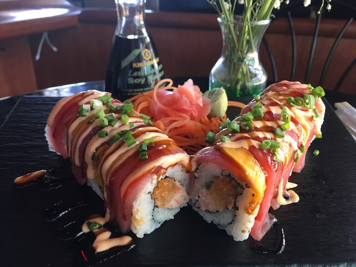 Craving Sushi Curaçao Photos 2