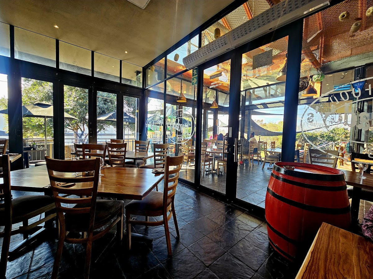 Crawdaddy's Silver Lakes