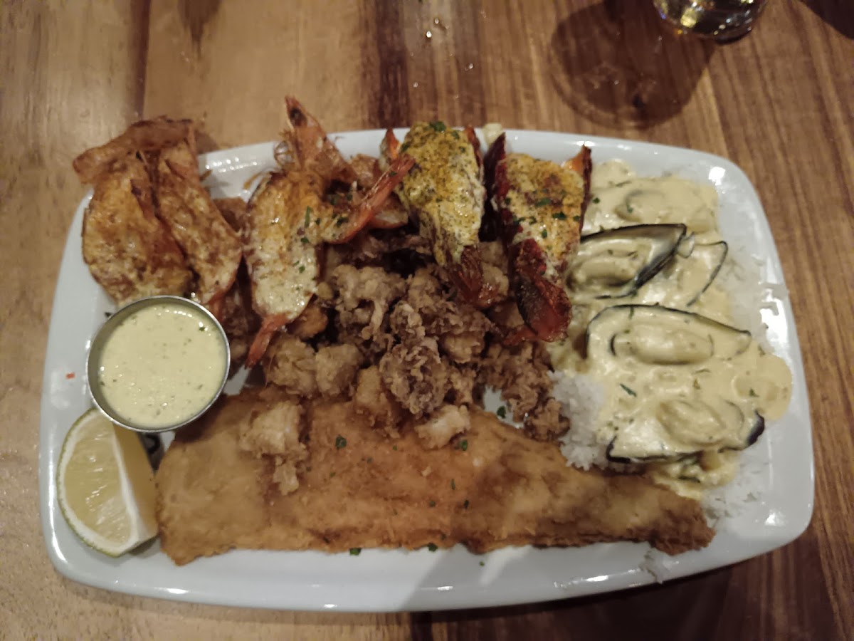 Crawdaddy's Silver Lakes Photos 2
