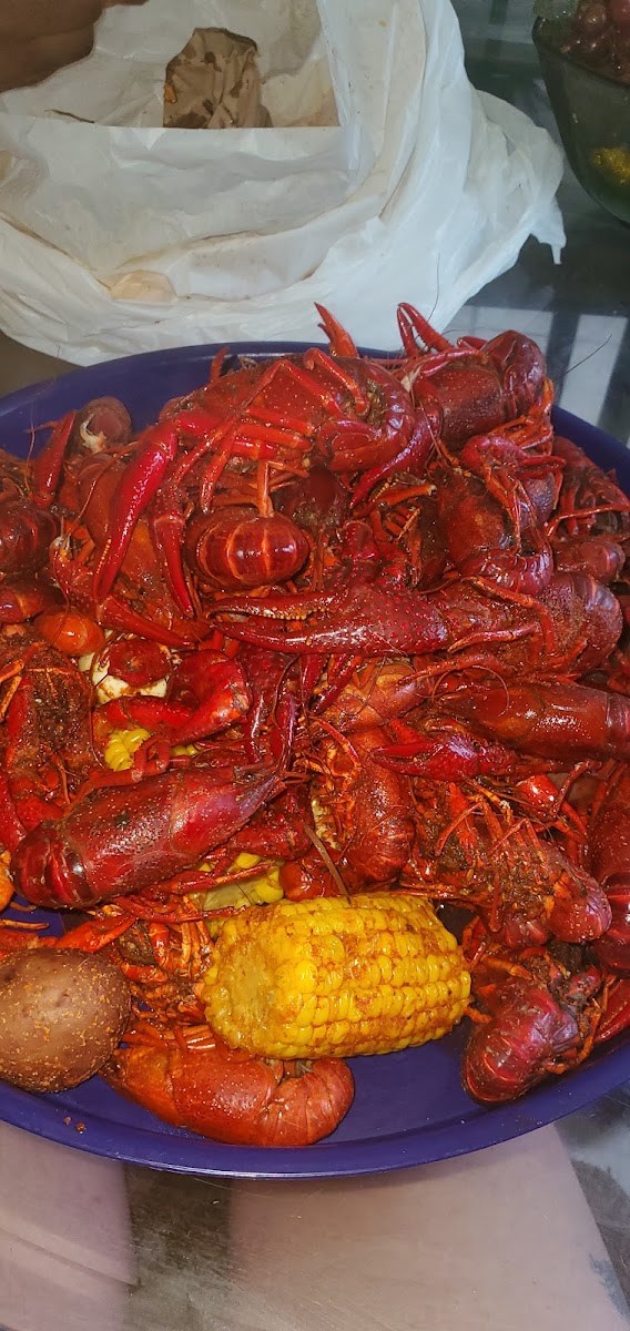 Crawfish Corner Photos 9