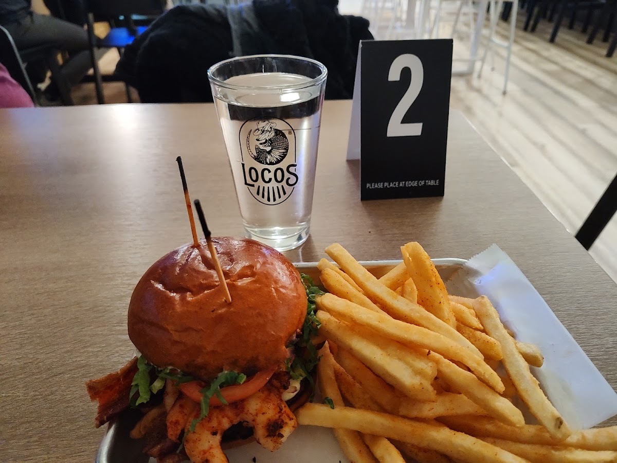 Crazy Train Eatery Photos 9