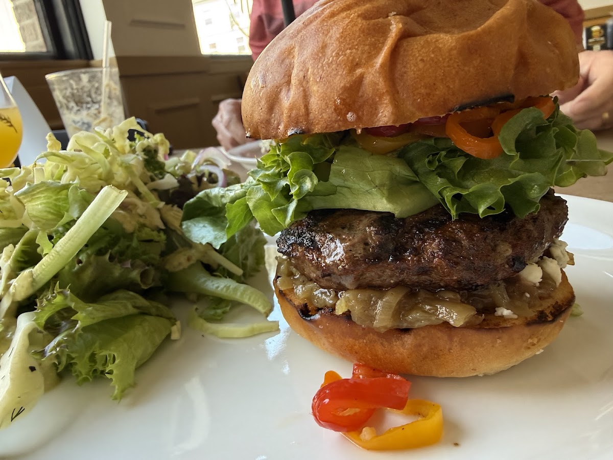 Crazy Train Eatery Photos 2
