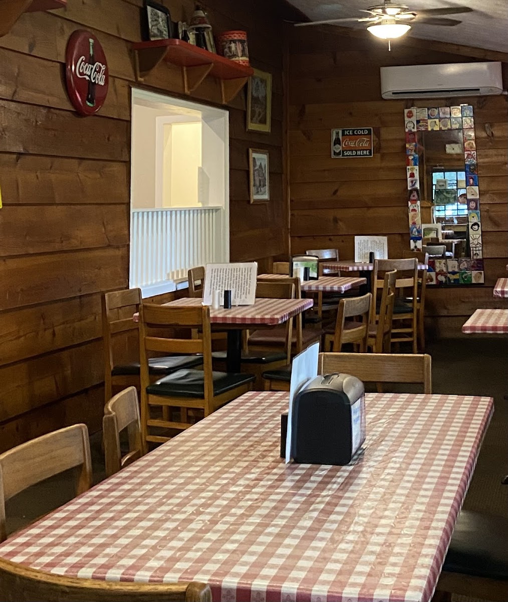 Creekside Deli