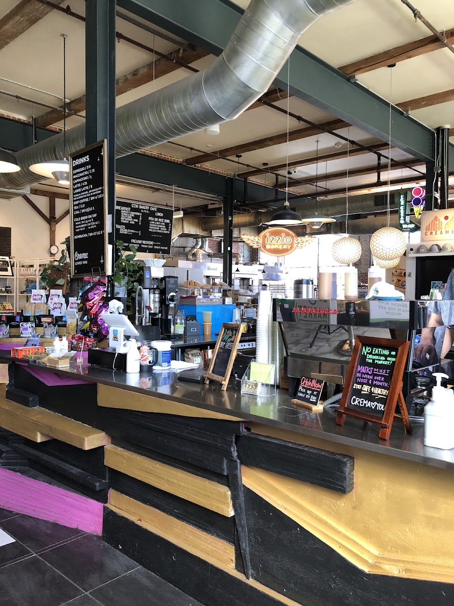 Crema Bodega