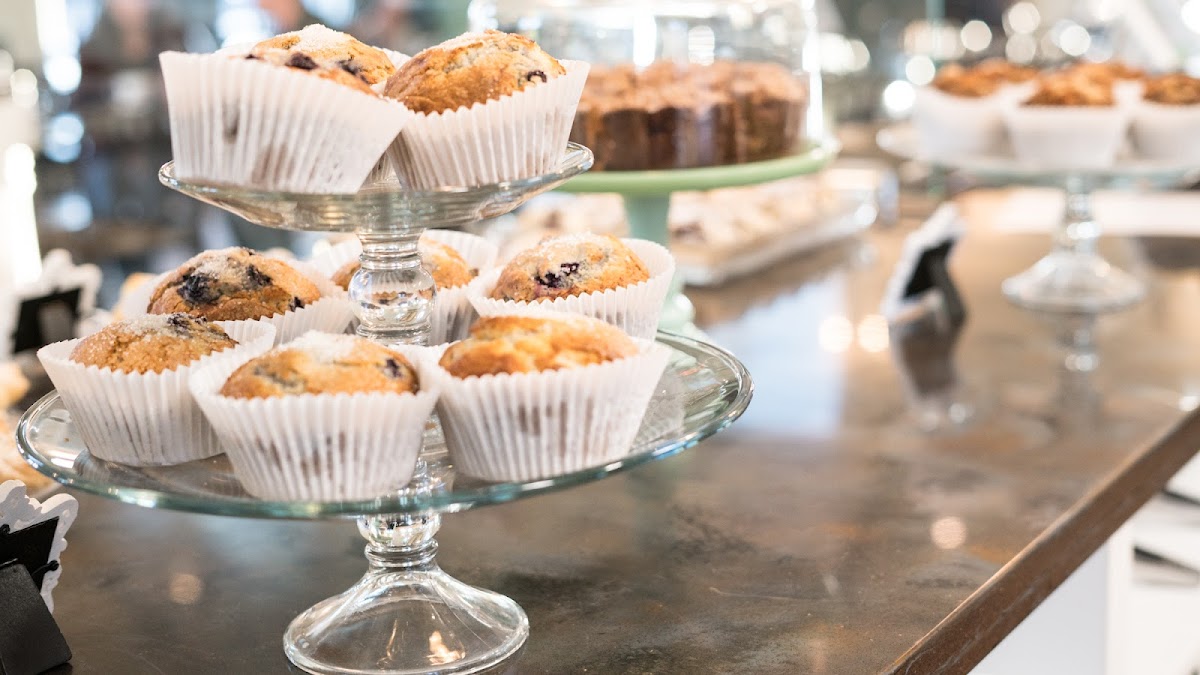 Crema Coffee House & Pastries Photos 2